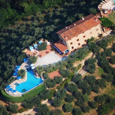 Villa La Pianella Massarosa Kültér fotó