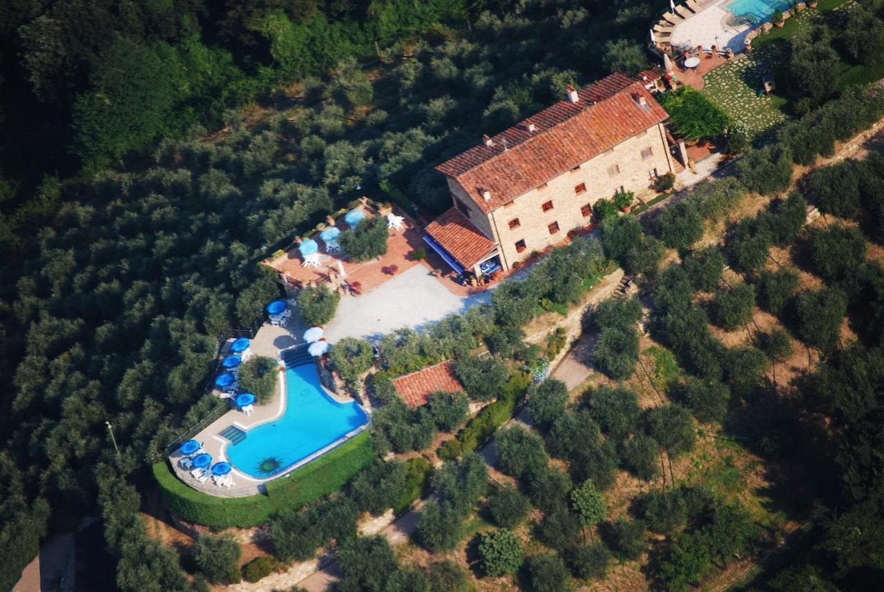 Villa La Pianella Massarosa Kültér fotó