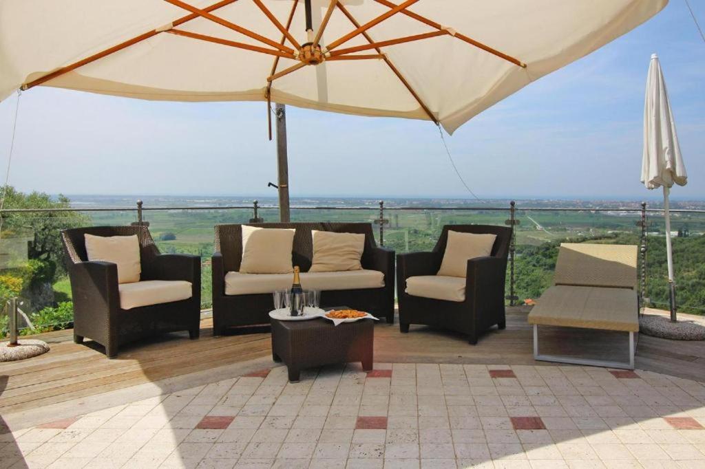 Villa La Pianella Massarosa Kültér fotó
