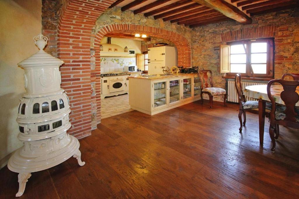 Villa La Pianella Massarosa Kültér fotó