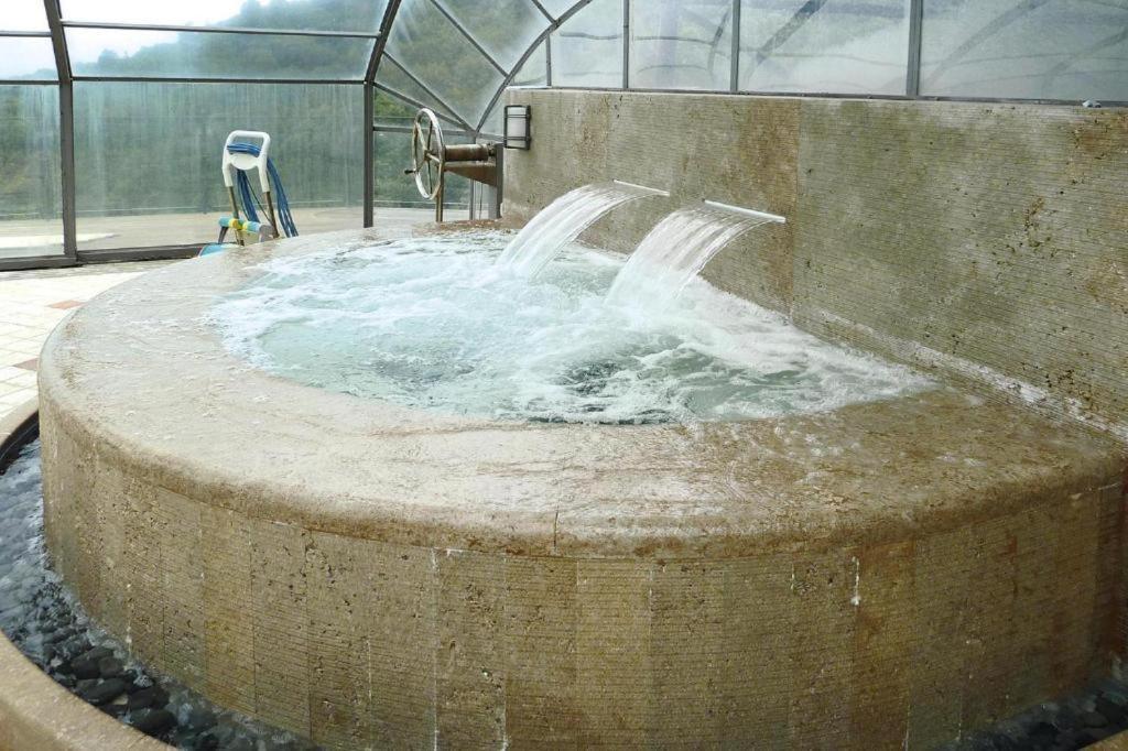 Villa La Pianella Massarosa Kültér fotó