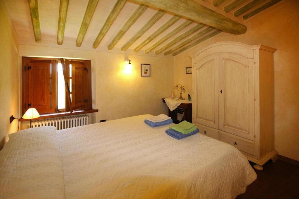 Villa La Pianella Massarosa Kültér fotó