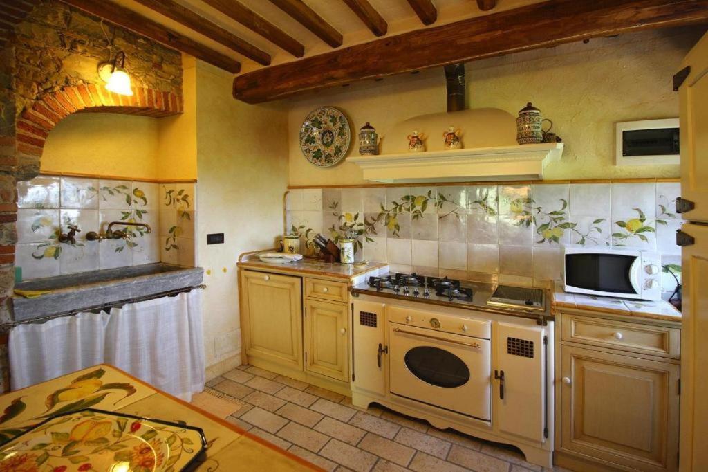 Villa La Pianella Massarosa Kültér fotó