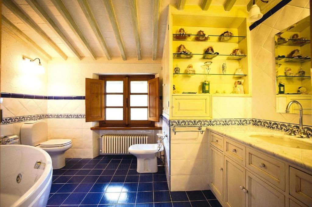Villa La Pianella Massarosa Kültér fotó