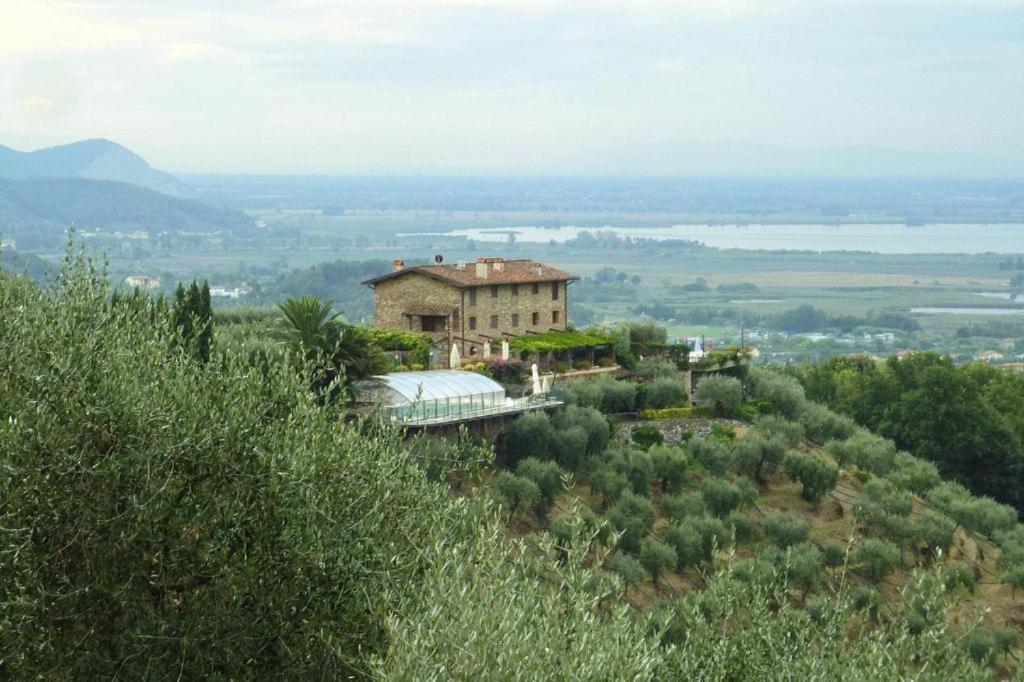 Villa La Pianella Massarosa Kültér fotó