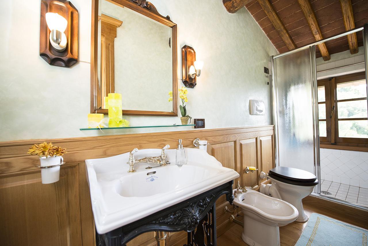 Villa La Pianella Massarosa Kültér fotó