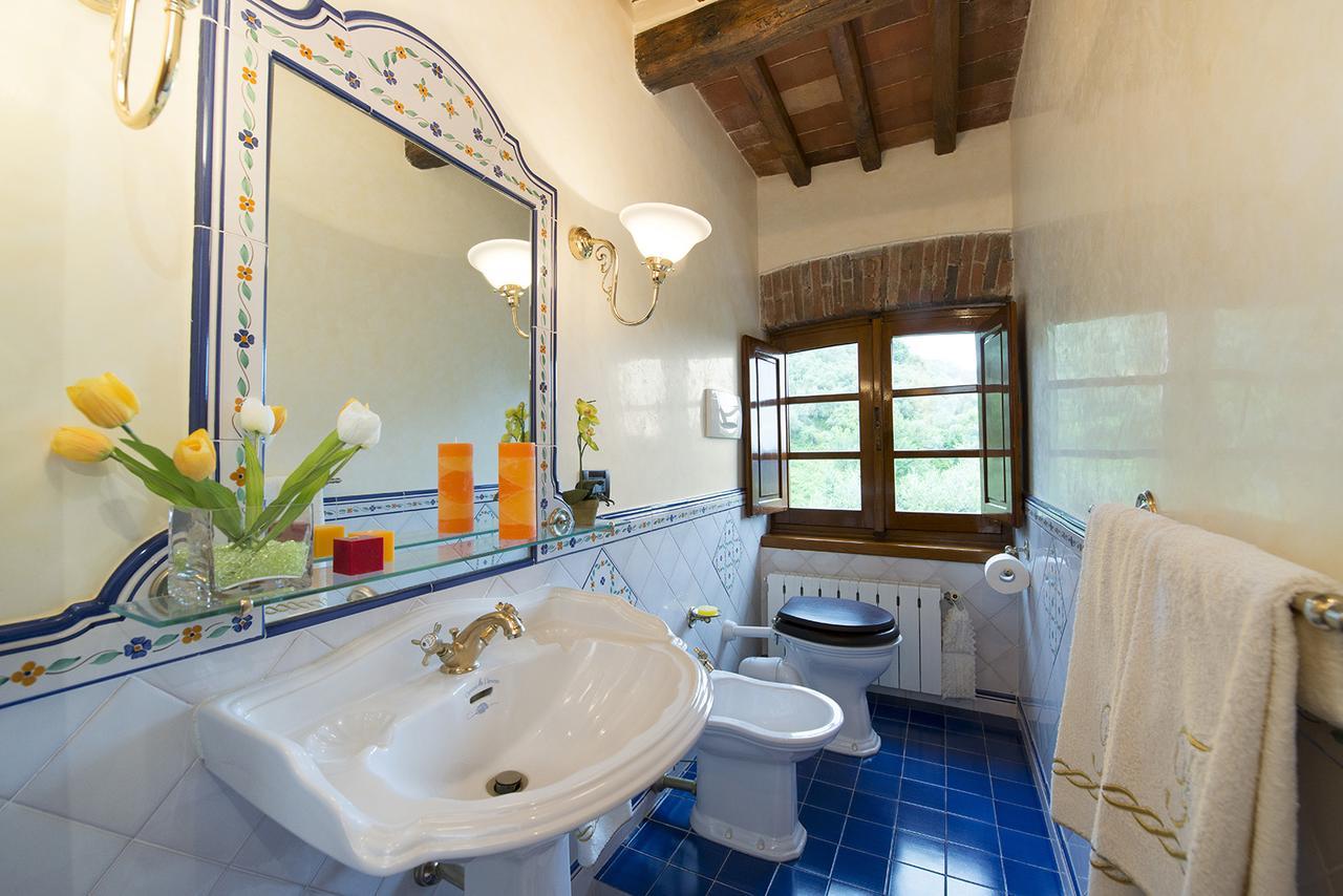 Villa La Pianella Massarosa Kültér fotó
