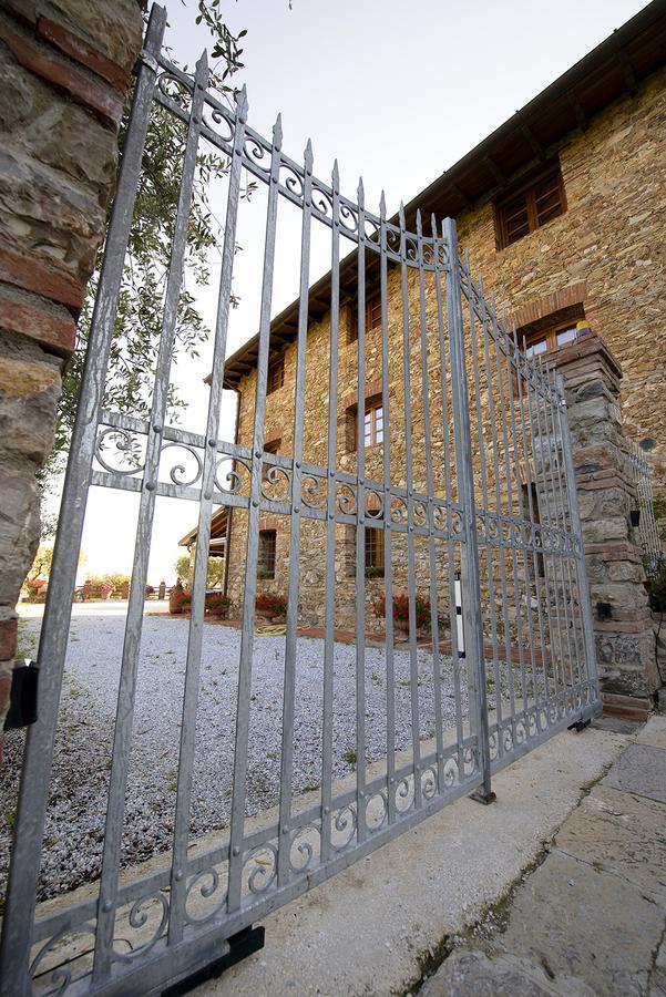 Villa La Pianella Massarosa Kültér fotó