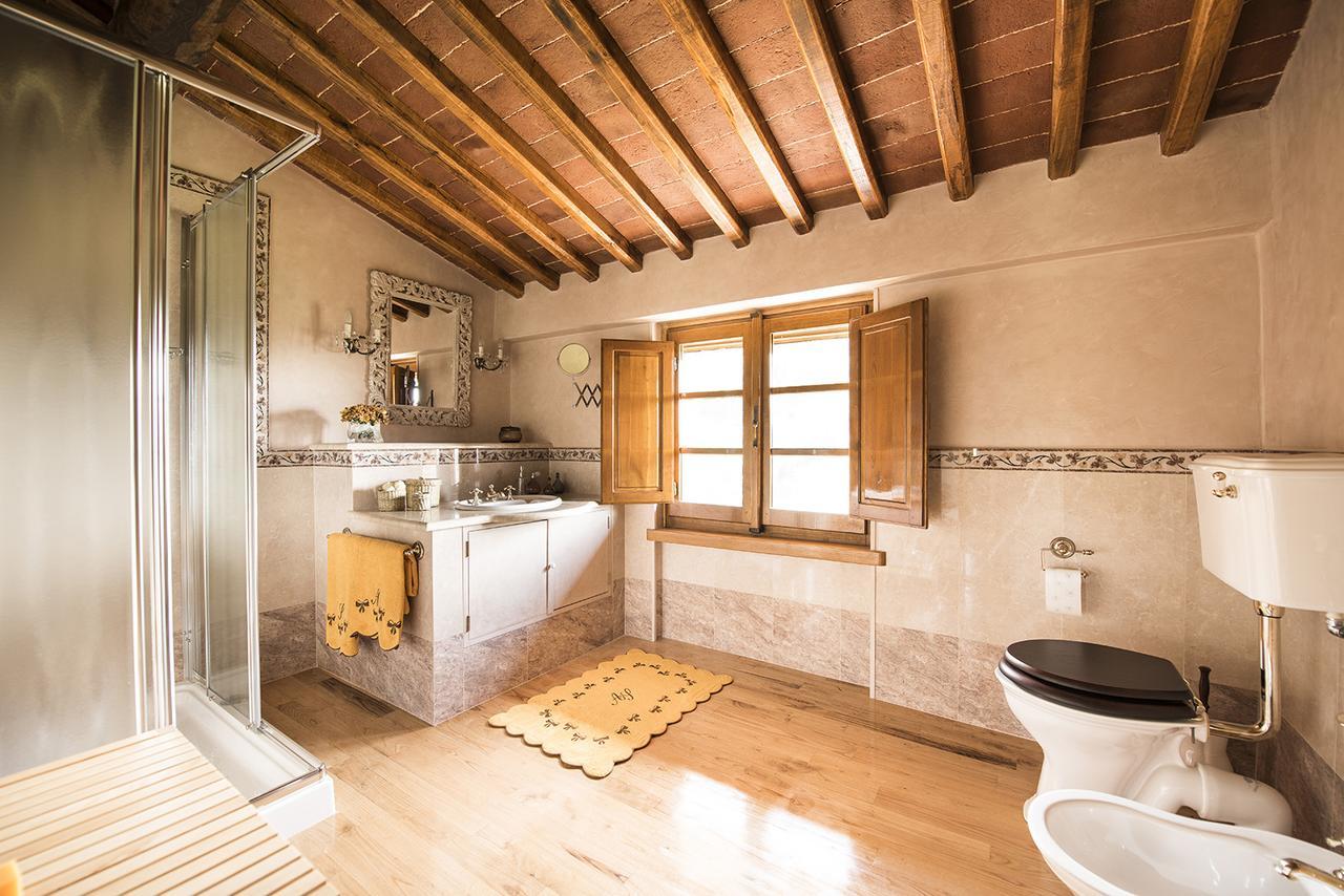 Villa La Pianella Massarosa Kültér fotó