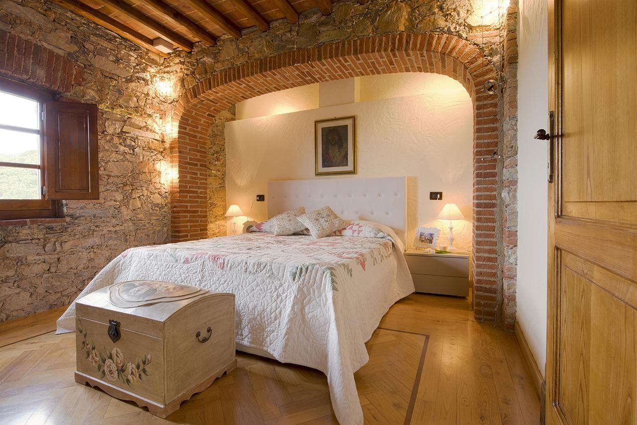 Villa La Pianella Massarosa Kültér fotó