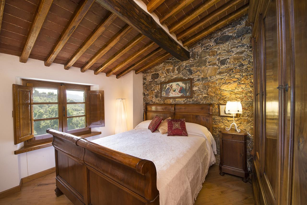 Villa La Pianella Massarosa Kültér fotó