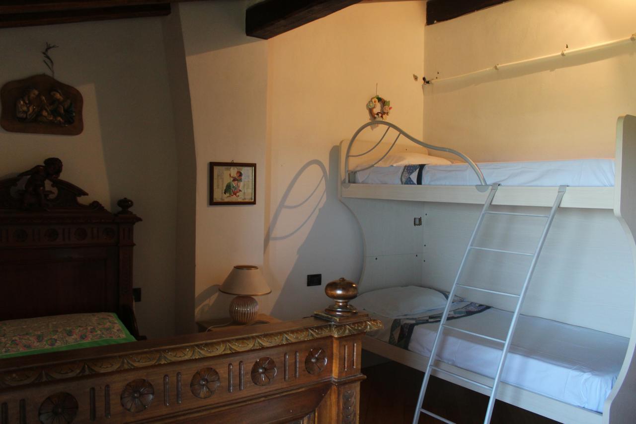 Villa La Pianella Massarosa Kültér fotó