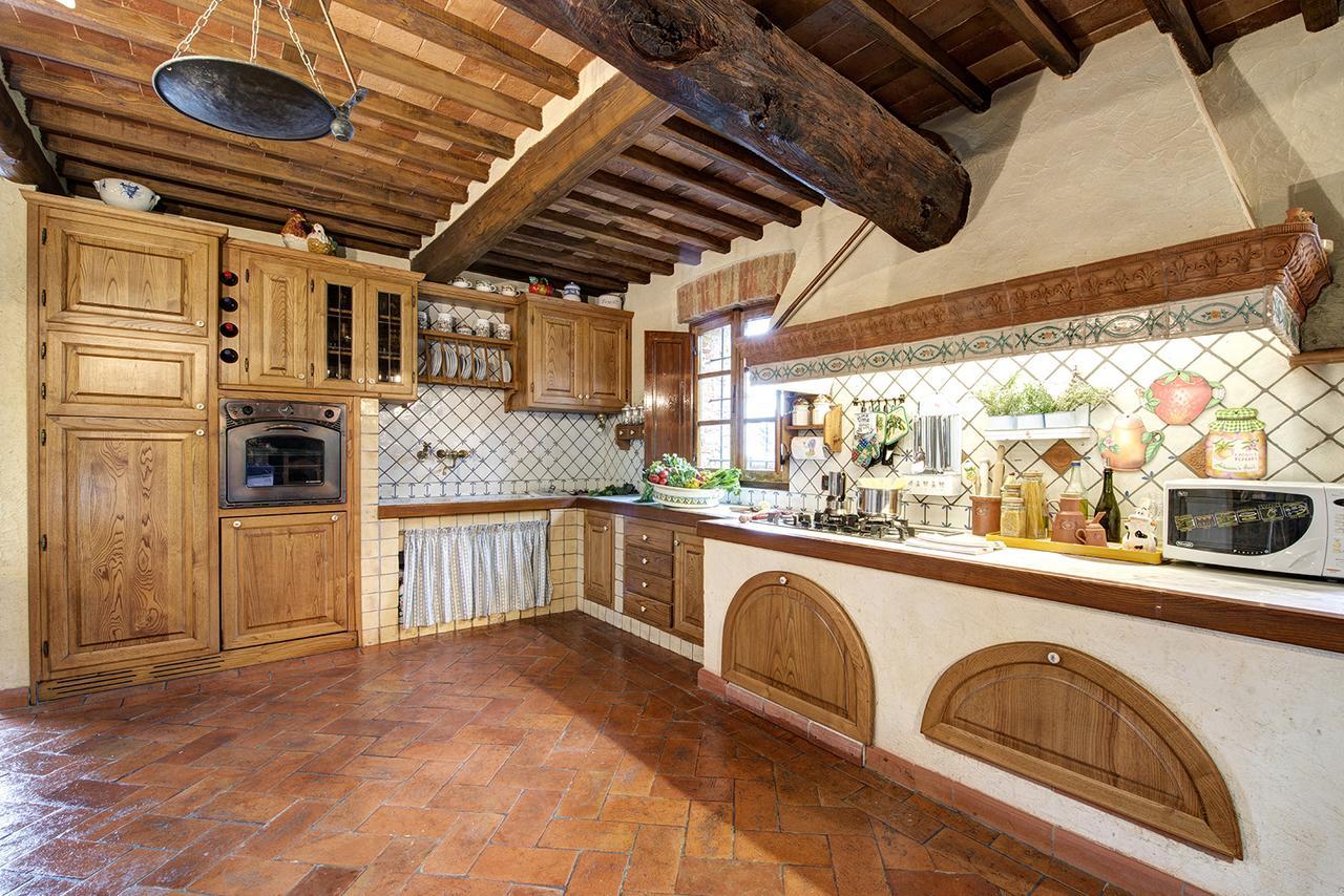 Villa La Pianella Massarosa Kültér fotó