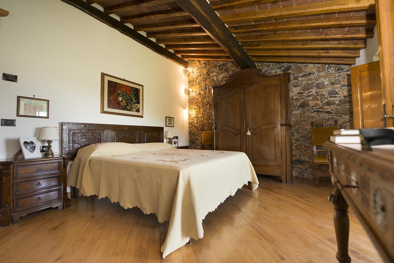 Villa La Pianella Massarosa Kültér fotó