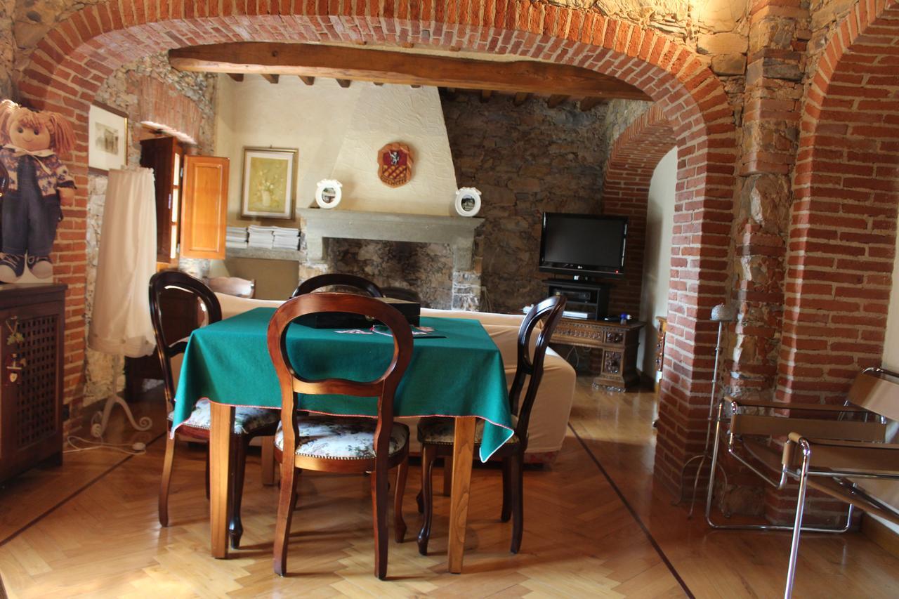 Villa La Pianella Massarosa Kültér fotó
